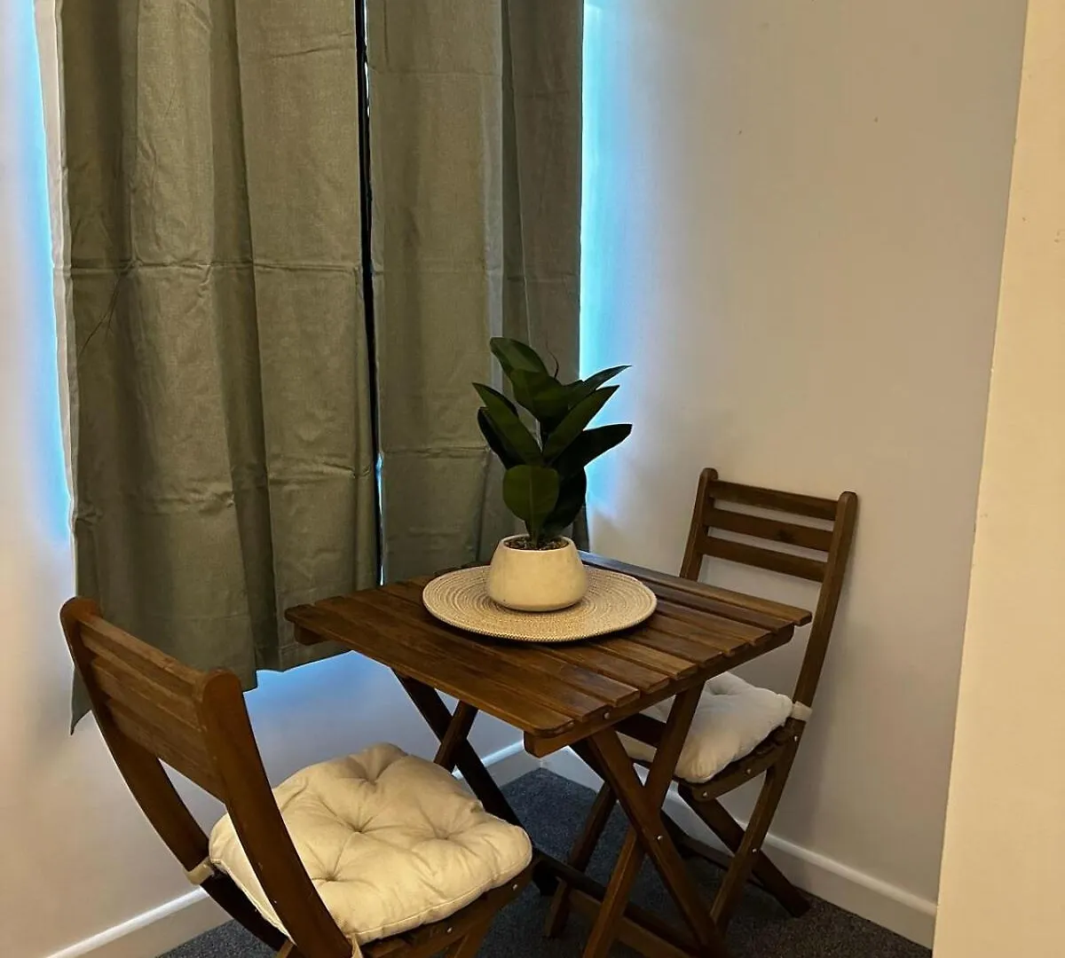Cozy 2Bd Flat Nottingham City Centre