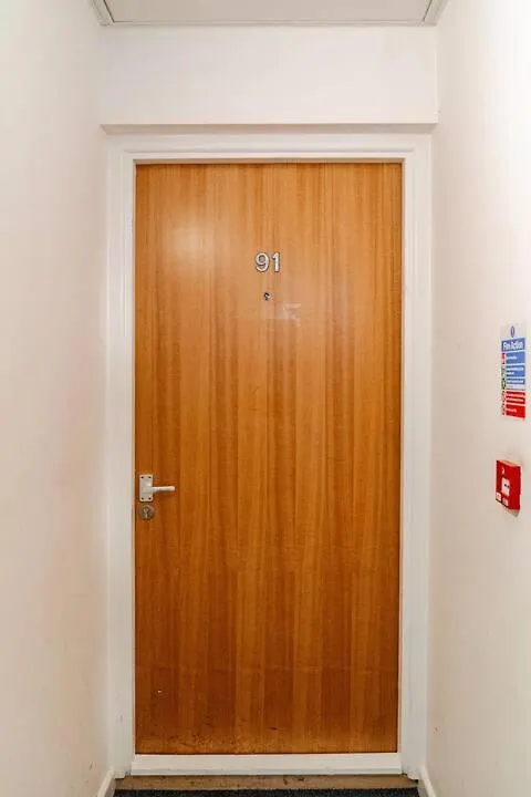 Cozy 2Bd Flat Nottingham City Centre