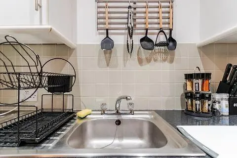 Apartment Cozy 2Bd Flat Nottingham City Centre