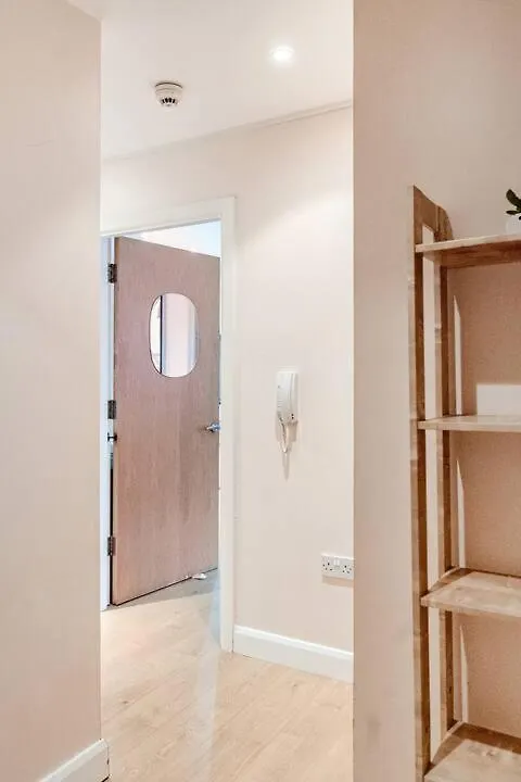 Cozy 2Bd Flat Nottingham City Centre